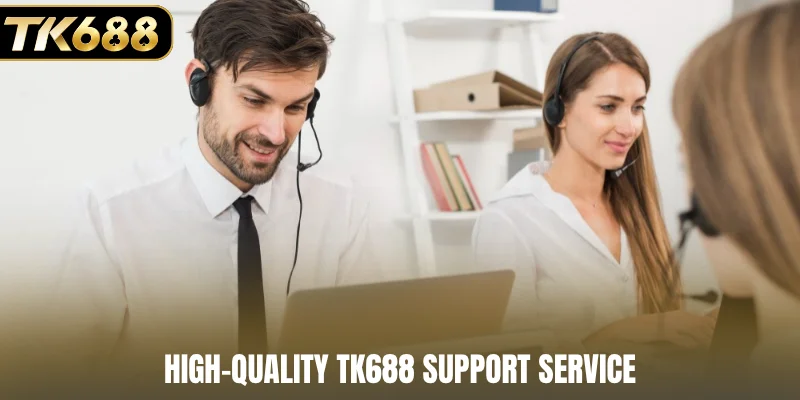 High-quality TK688 support service