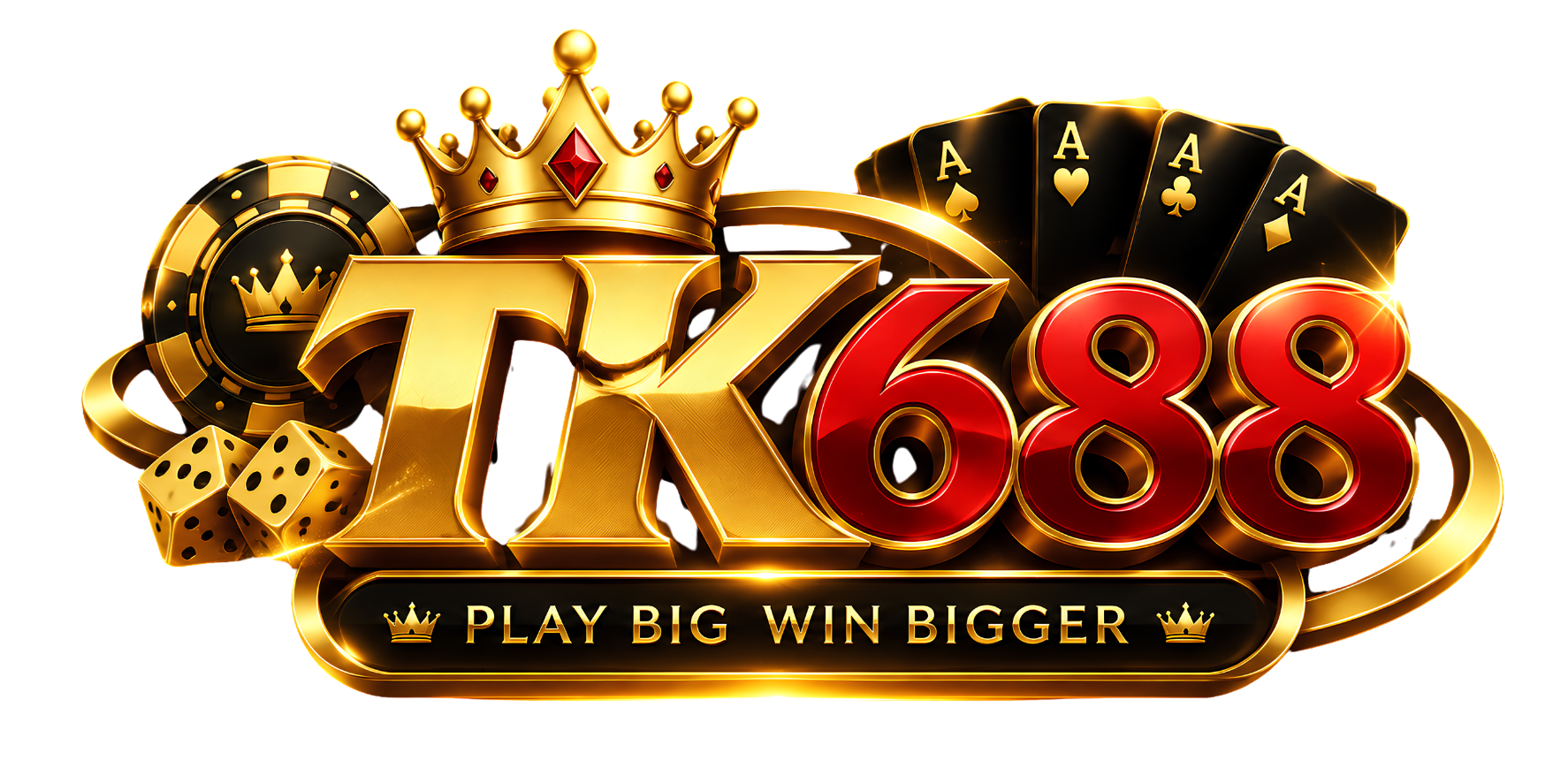 TK688 Logo