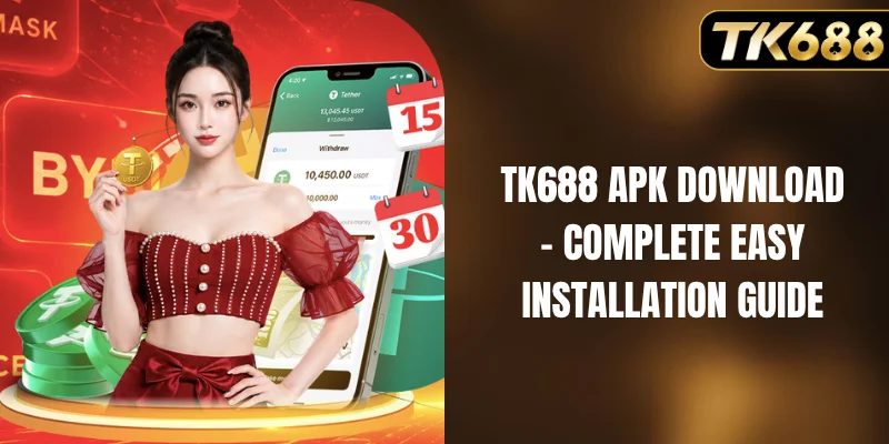 TK688 APK download